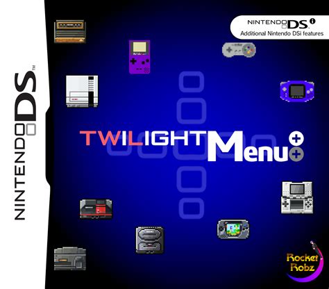 See here regarding running homebrew. . Twilight menu 3ds